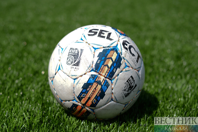 Аббасов останется у руля сборной Азербайджана по футболу