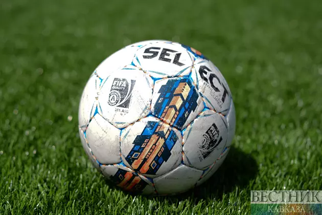 Аббасов останется у руля сборной Азербайджана по футболу