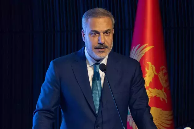 Türkiyə ilə ərəb ölkələri Trampın Qəzza layihəsini müzakirə ediblər