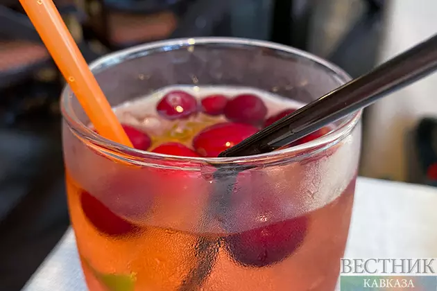 Ставрополье в 8 раз нарастило поставки напитков в Китай