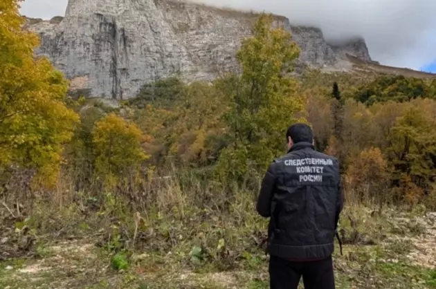 Следователи назвали предварительную причину трагедии на горе Фишт