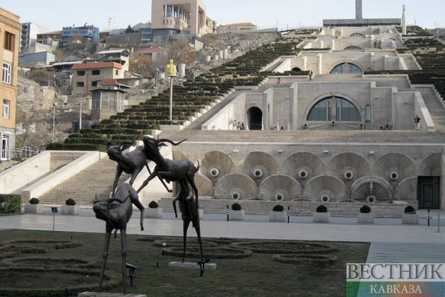 В рамках ЕАЭС Армения упростила въезд для казахстанских туристов