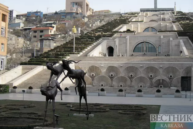 В рамках ЕАЭС Армения упростила въезд для казахстанских туристов