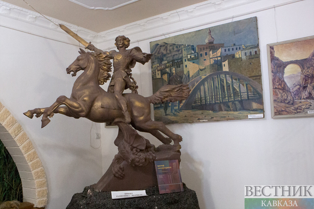 Музей дружбы народов Армении и России станет музеем соцкультур