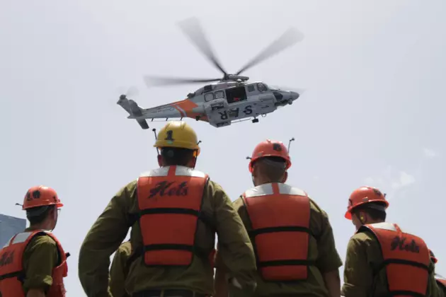 Флотилии гуманитарной помощи не удалось прорвать блокаду Газы