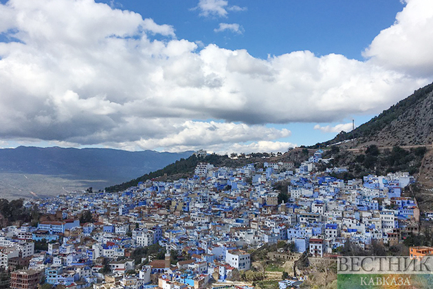 Россиян в Марокко призвали избегать скоплений людей