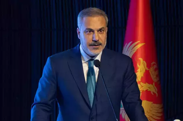 Главы МИД Турции и Казахстана обсудили саммит ОТГ в Азербайджане