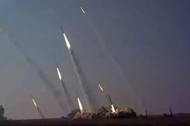 Иран в 10 раз нарастил военный потенциал – генерал-майор КСИР