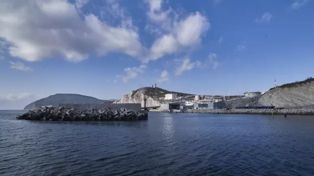 КТК отмечает отгрузку миллиардной тонны нефти