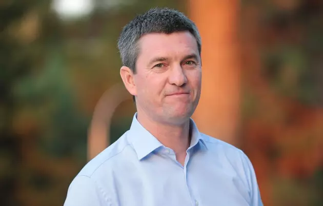 III Игры стран СНГ организованы на очень высоком уровне – Алексей Свирин