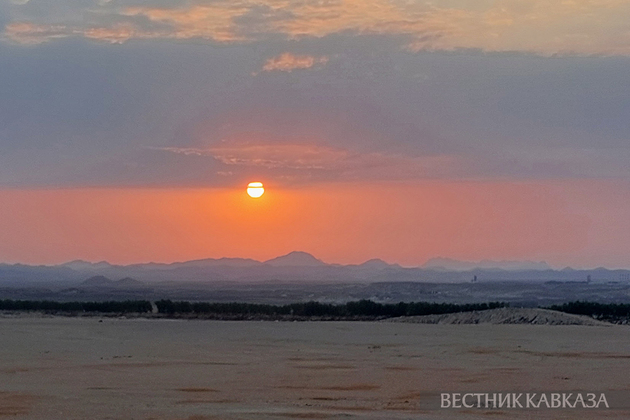 Лидер ХАМАС прибыл на переговоры с Израилем в Египет