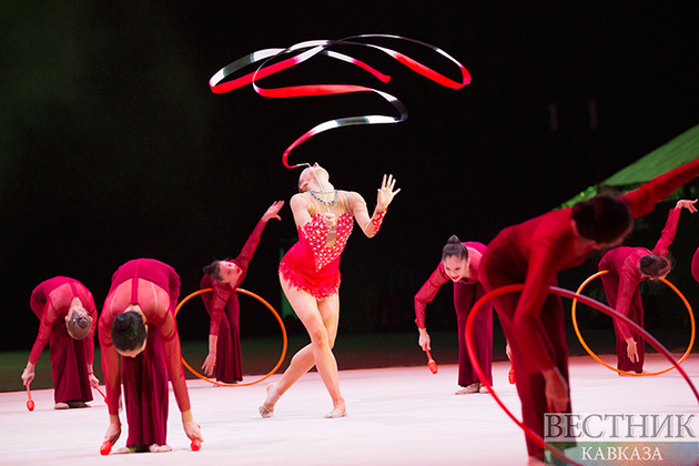 III Игры стран СНГ продолжаются в Азербайджане: одиннадцатый день соревнований