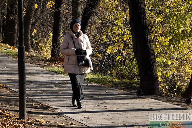 В Кабардино-Балкарии заработала программа активного долголетия