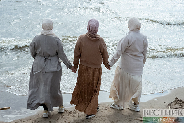 Иран отменил хиджаб?