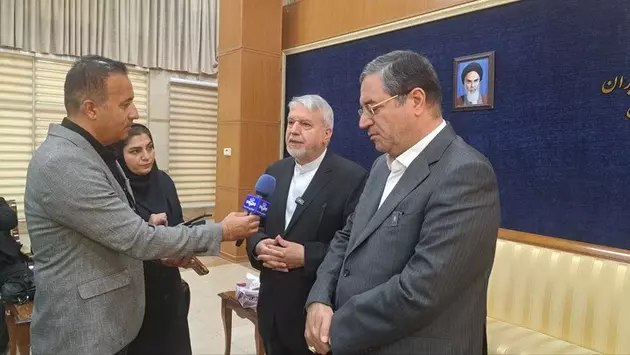 Что связывает Азербайджан и Иран?