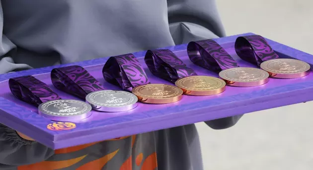 Вице-премьер РФ оценил результаты сборной на III Играх стран СНГ в Азербайджане