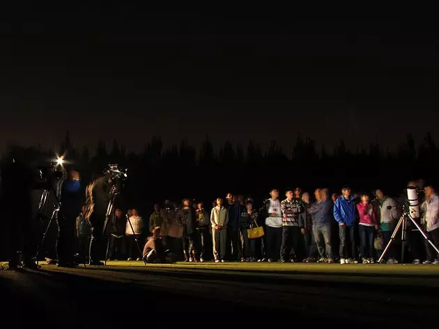 Дракониды 2025: что это такое, когда будет и как посмотреть?