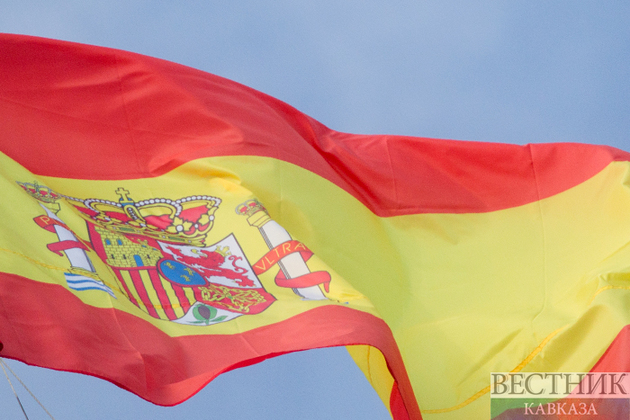 Испания ввела эмбарго на поставки оружия Израилю