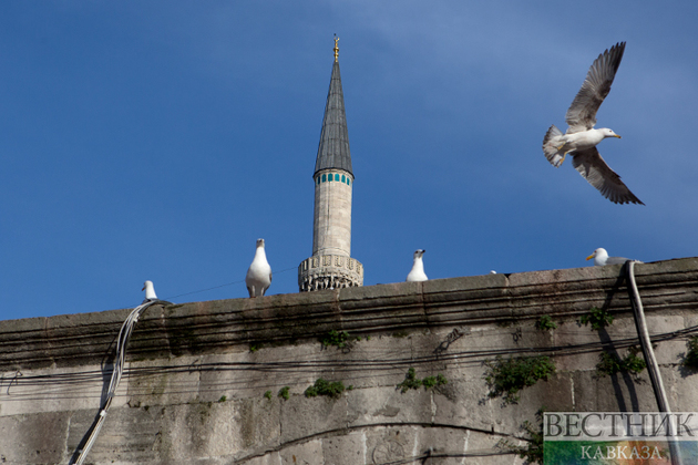 Армянские депутаты поедут в Стамбул на сессию ПА ОБСЕ