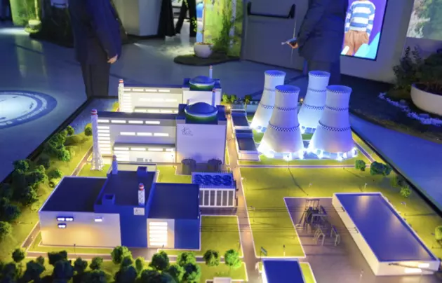 Власти Узбекистана определили критерии безопасности первой АЭС