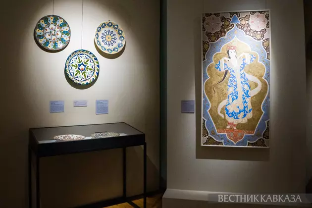 Как рисовали хлопок. Белое золото в искусстве