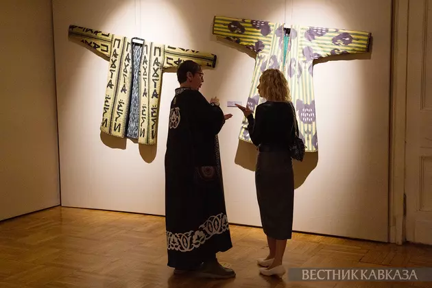 Как рисовали хлопок. Белое золото в искусстве