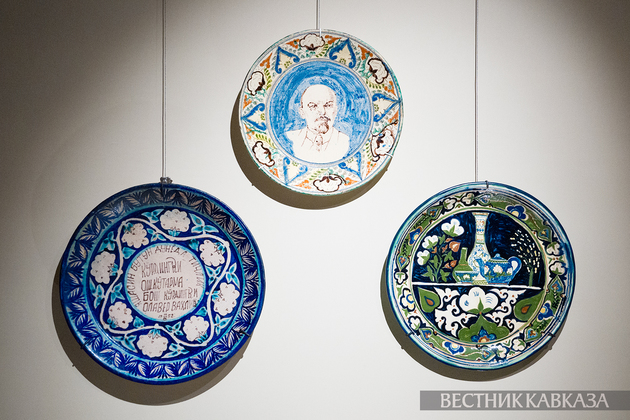 Как рисовали хлопок. Белое золото в искусстве