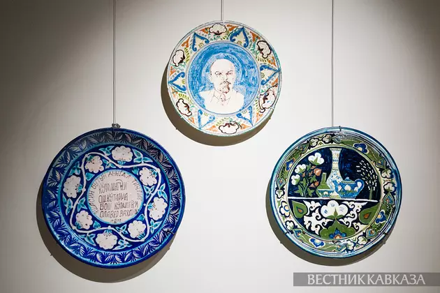 Как рисовали хлопок. Белое золото в искусстве