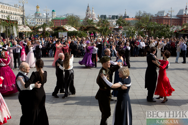 Культура Северного Кавказа стала основой обсуждений форума на Ставрополье