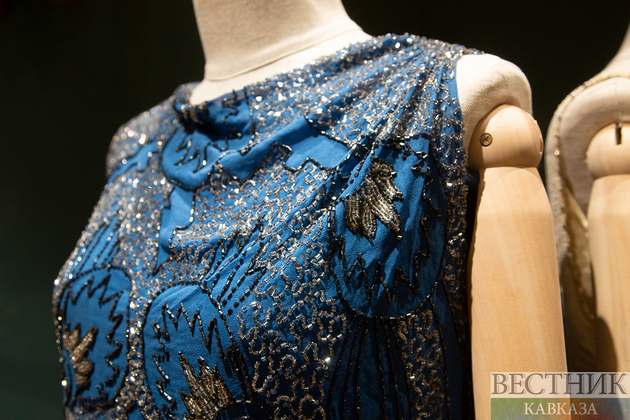 Выставка Русский Константинополь