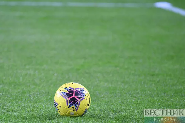 Армения уступила Венгрии в квалификации ЧМ-2026