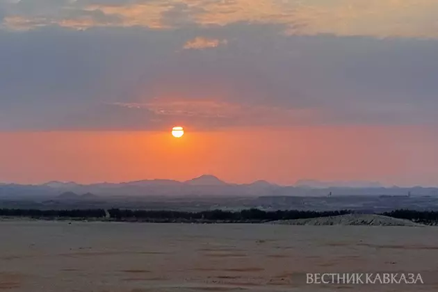 ХАМАС отказался участвовать в церемонии подписания соглашения c Израилем