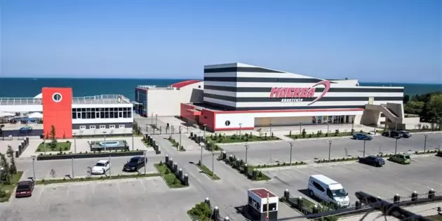 Дагестанский Каспийск примет Международный цифровой форум