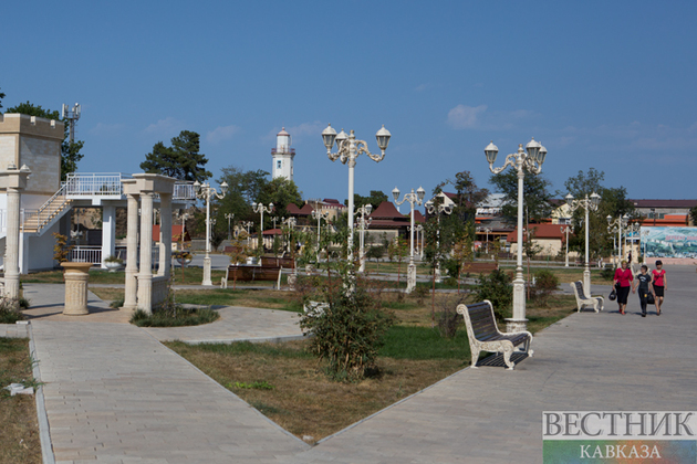 Дагестан выделит больше половины бюджета на социальные нужды