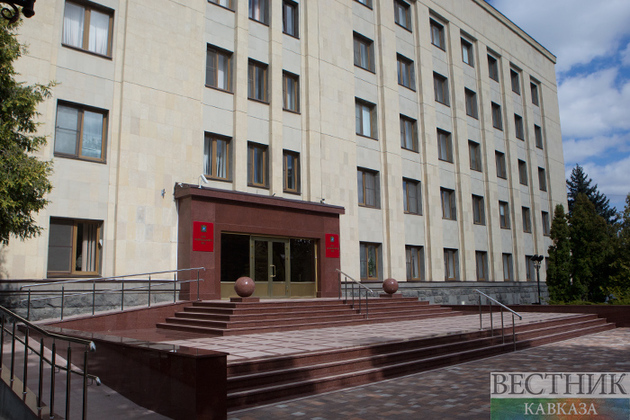 Почти 26 млрд рублей направили на объекты социальной сферы на Ставрополье