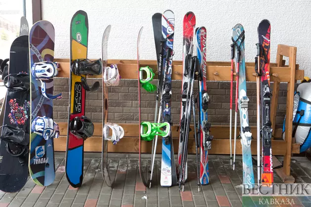 Москва примет форум туристических территорий