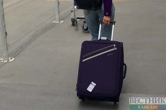 Абхазию по "единому билету" посетили свыше 6 тыс человек