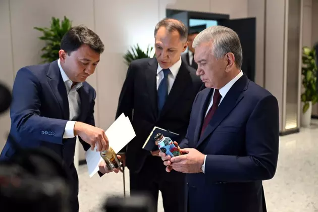 Узбекистан станет крупным производителем алюминиевой тары