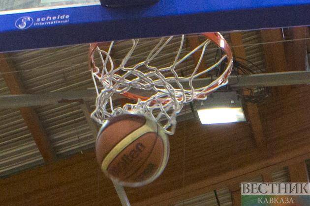 Виктор Саникидзе возглавит департамент ФИБА по Лиге чемпионов