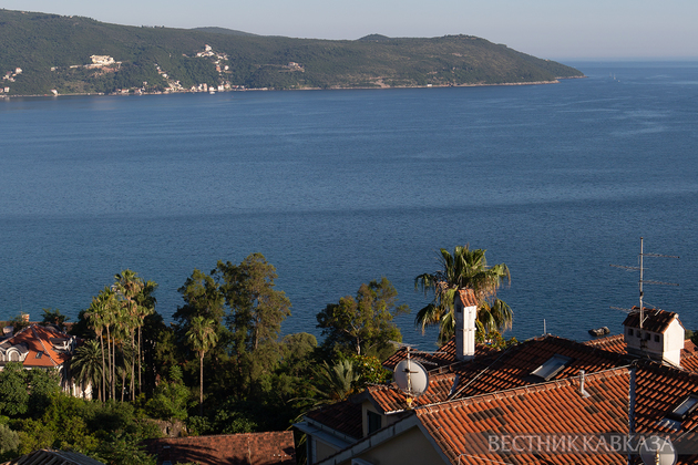 Черногория