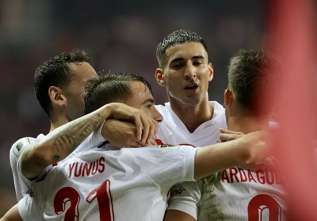 “Галатасарай“