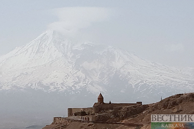 Открытие границы с Турцией в ближайшие месяцы допустили в Армении
