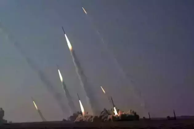 КСИР ответит на теракты в Иране