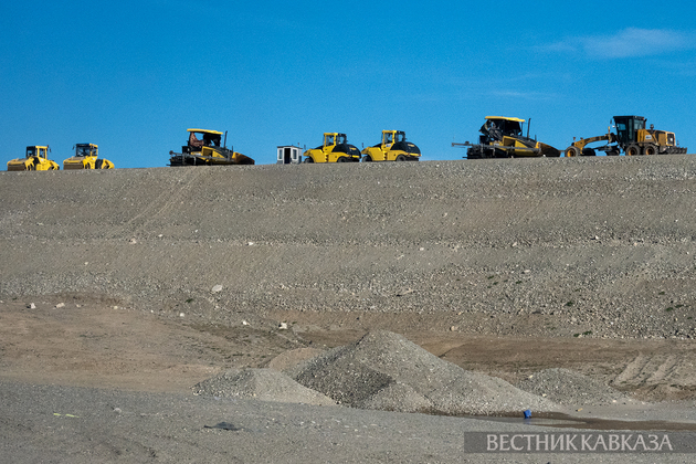 Восстановление Карабаха