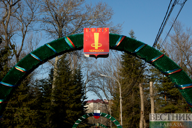 Новый туристический центр откроют в Черкесске