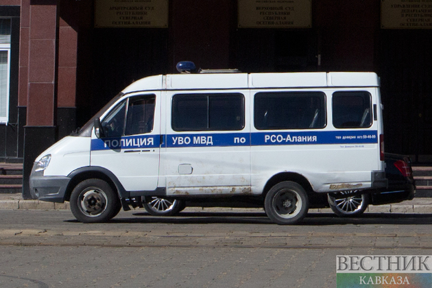 Более 40 образовательных учреждений "заминировали" в Северной Осетии