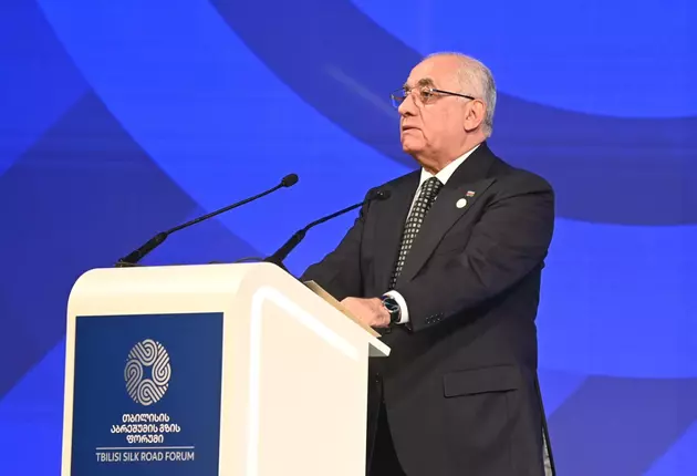 Али Асадов: договоренности Азербайджана и Армении имеют историческое значение