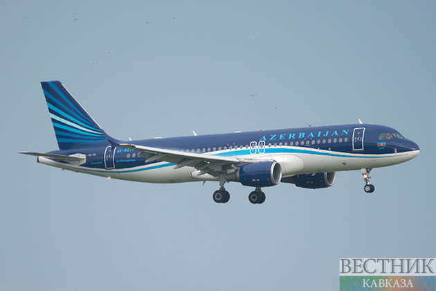 Сроки обнародования отчета о крушении AZAL назвали в Казахстане