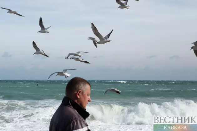 В Крыму построят новую набережную