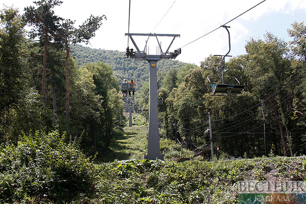 В Ингушетии создадут новую туристско-рекреационную зону